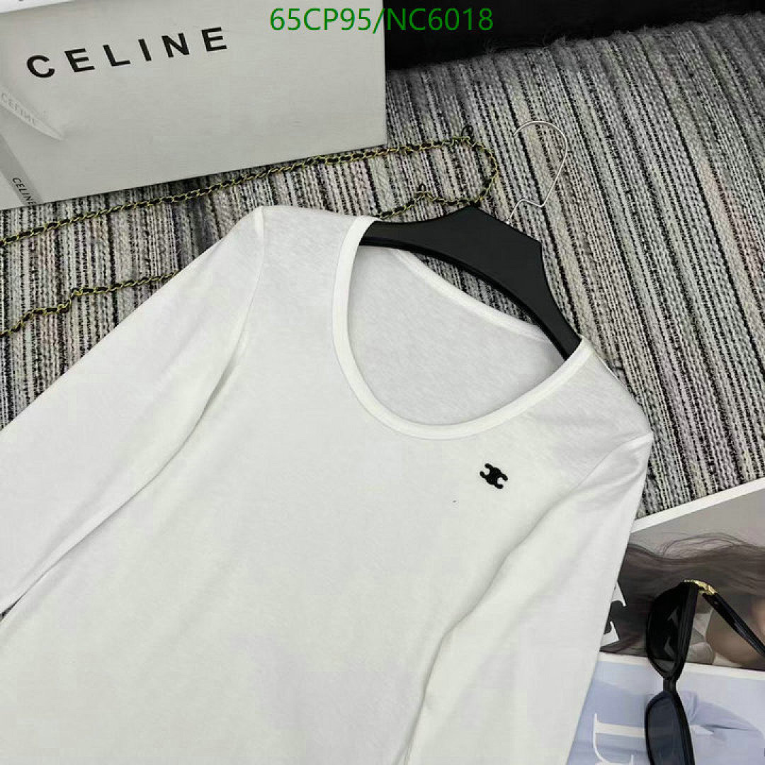 Clothing-Celine Code: NC6018 $: 65USD
