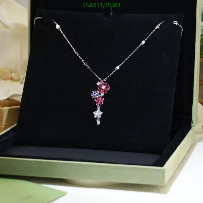 Jewelry-Van Cleef & Arpels Code: JS383 $: 55USD