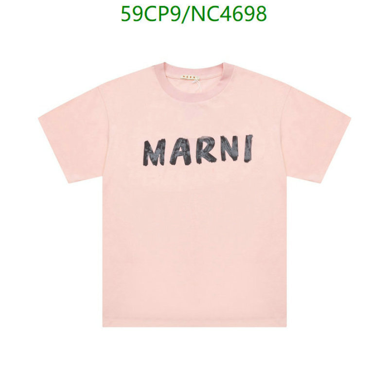 Clothing-Marni Code: NC4698 $: 59USD