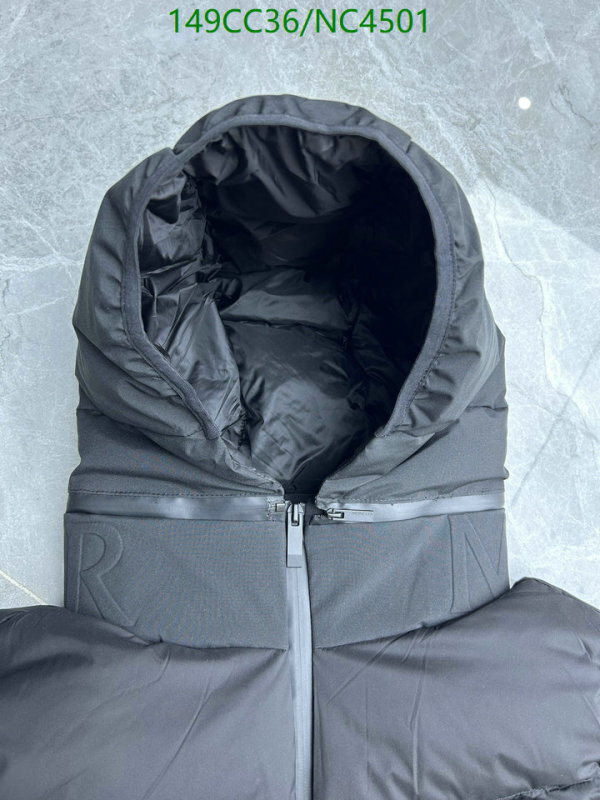 Down jacket Men-Moncler Code: NC4501 $: 149USD