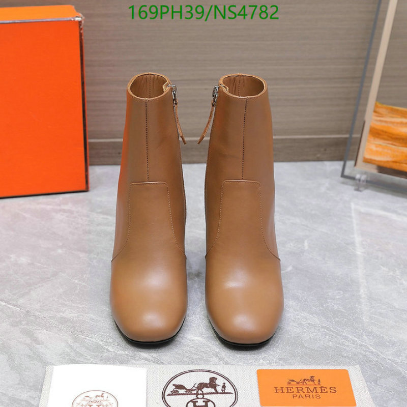 Women Shoes-Hermes Code: NS4782 $: 169USD