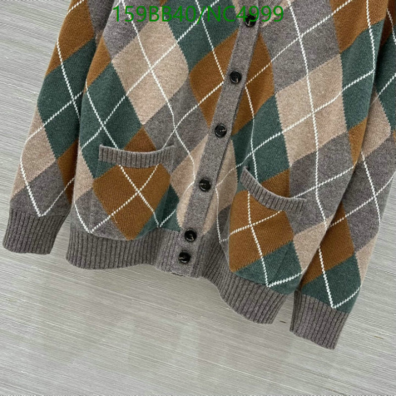 Clothing-Loro Piana Code: NC4999 $: 159USD