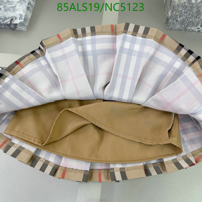 Kids Clothing-Burberry Code: NC5123 $: 85USD