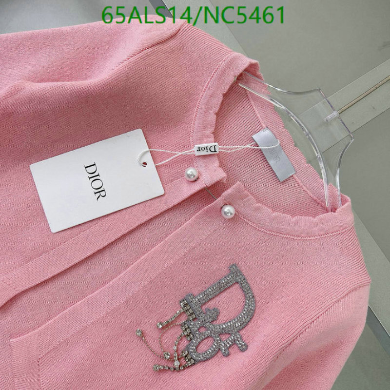 Kids clothing-Dior Code: NC5461 $: 65USD