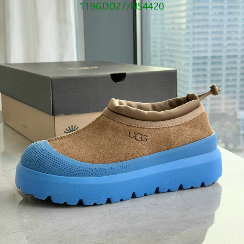 Women Shoes-UGG Code: NS4420 $: 119USD