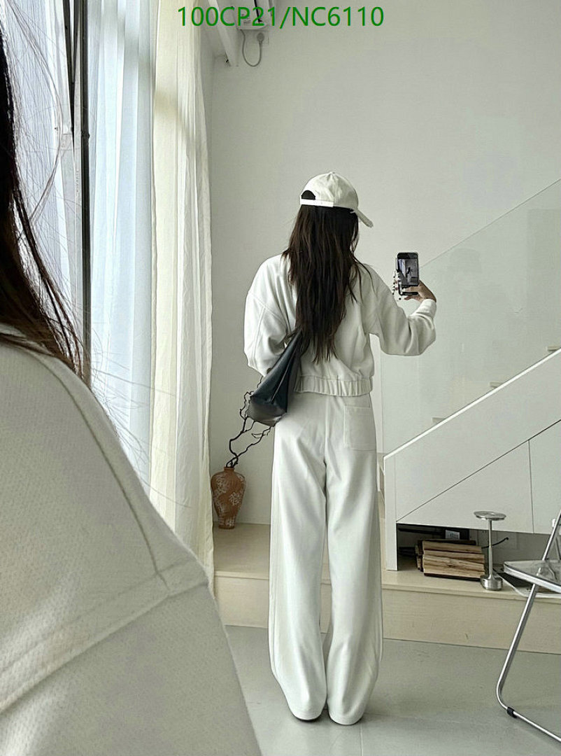 Clothing-MIUMIU Code: NC6110 $: 100USD