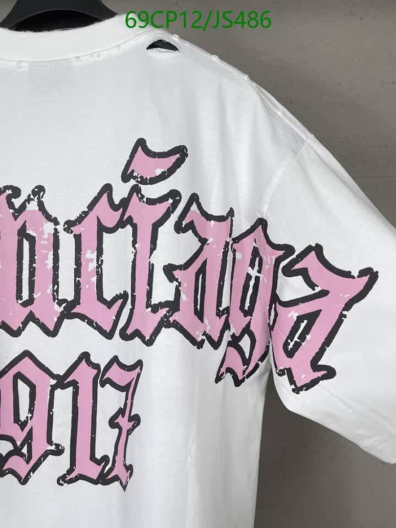 Clothing-Balenciaga Code: JS486 $: 69USD