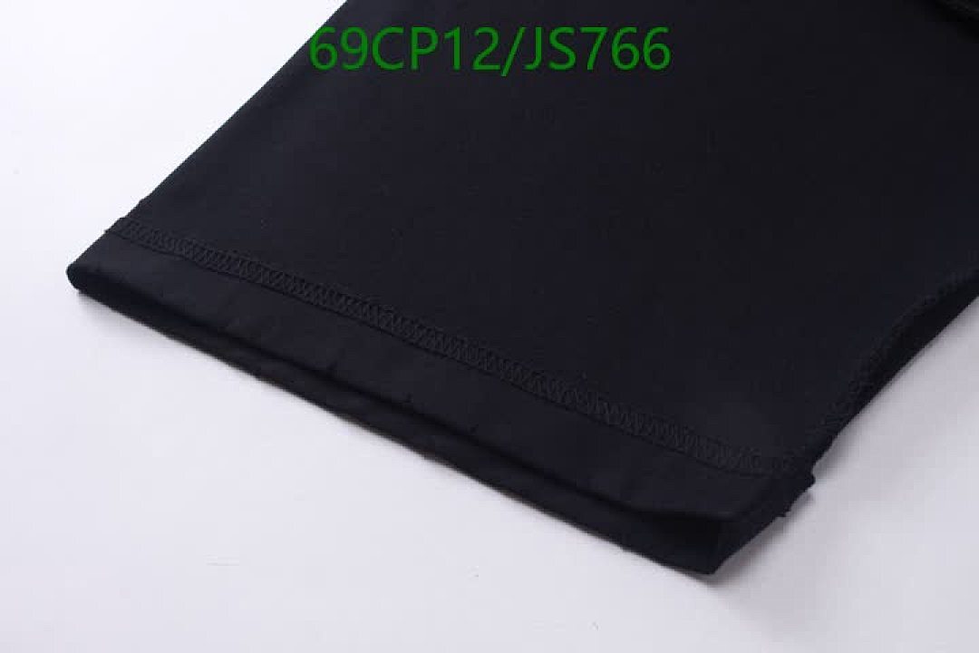 Clothing-Balenciaga Code: JS766 $: 69USD