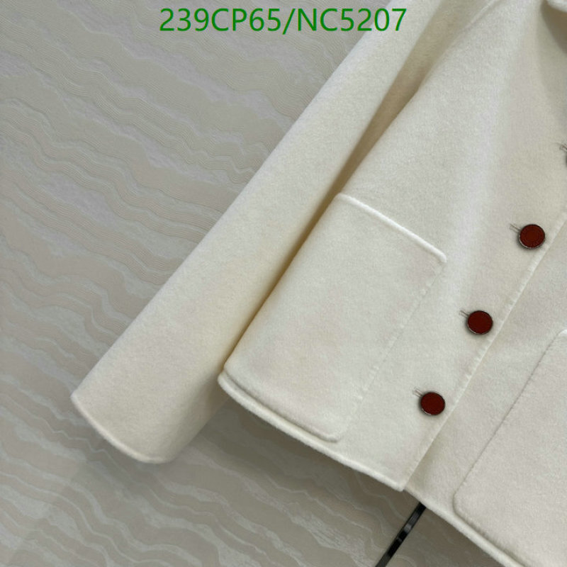 Clothing-Hermes Code: NC5207 $: 239USD