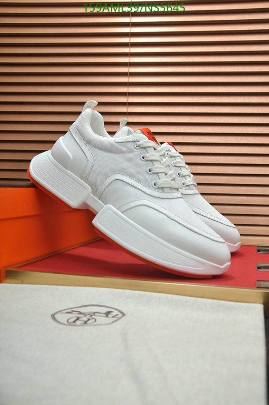 Men shoes-Hermes Code: NS5645 $: 159USD