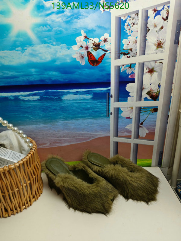 Women Shoes-Fendi Code: NS5620 $: 139USD