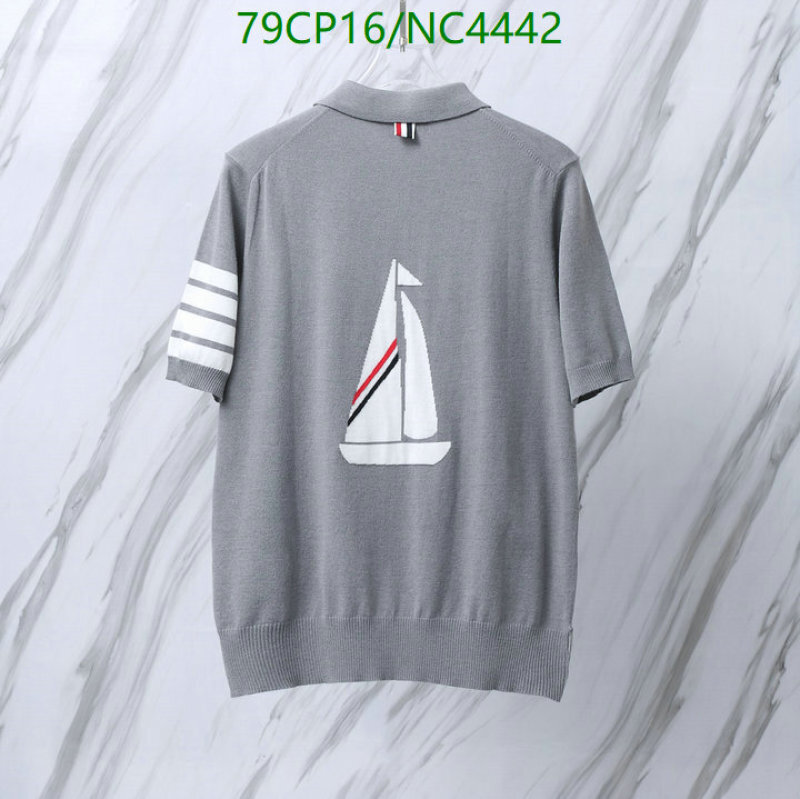 Clothing-Thom Browne Code: NC4442 $: 79USD