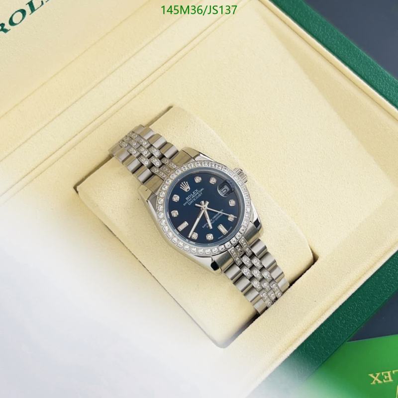 Watch-4A Quality-Rolex Code: JS137 $: 145USD