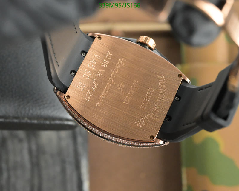 Watch-Mirror Quality-Franck Muller Code: JS166 $: 339USD