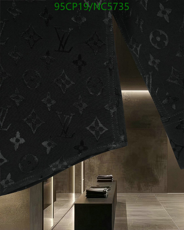 Clothing-LV Code: NC5735 $: 95USD