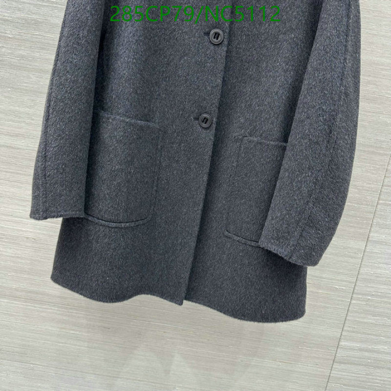 Down jacket Women-Loro Piana Code: NC5112 $: 285USD