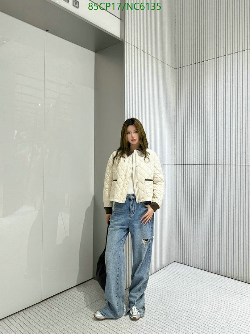 Clothing-Prada Code: NC6135 $: 85USD