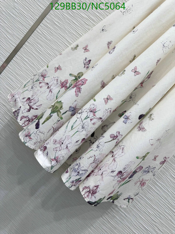 Clothing-Dior Code: NC5064 $: 129USD