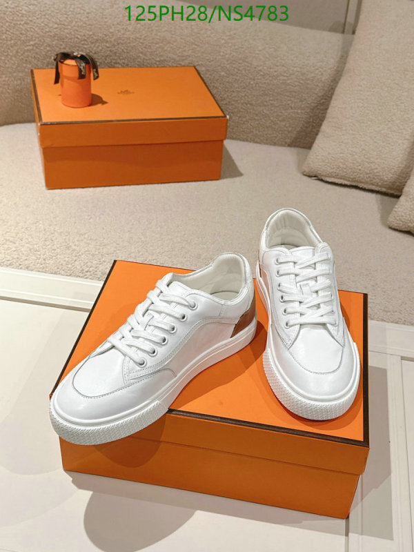 Men shoes-Hermes Code: NS4783 $: 125USD