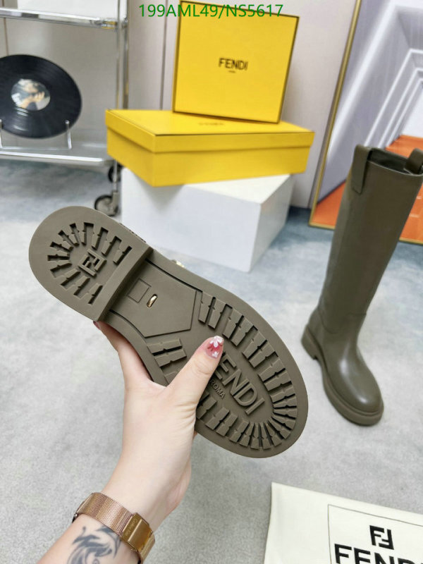 Women Shoes-Boots Code: NS5617 $: 199USD