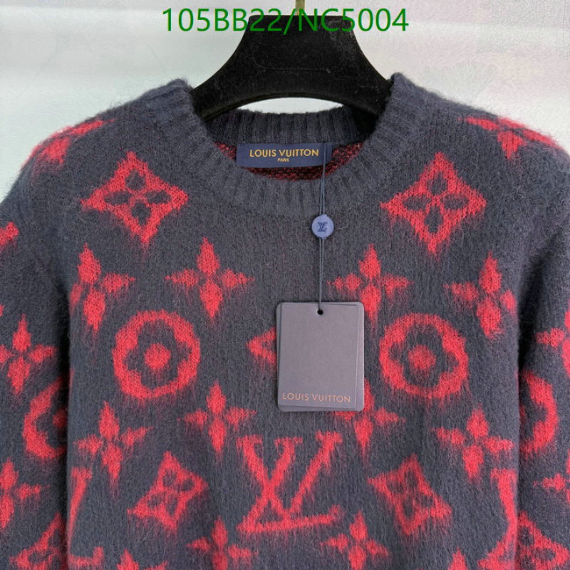 Clothing-LV Code: NC5004 $: 105USD