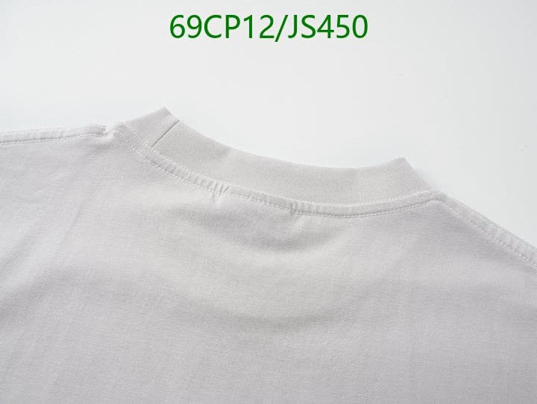 Clothing-Balenciaga Code: JS450 $: 69USD