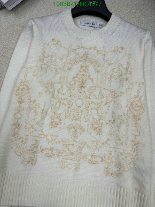 Clothing-Dior Code: NC4977 $: 100USD