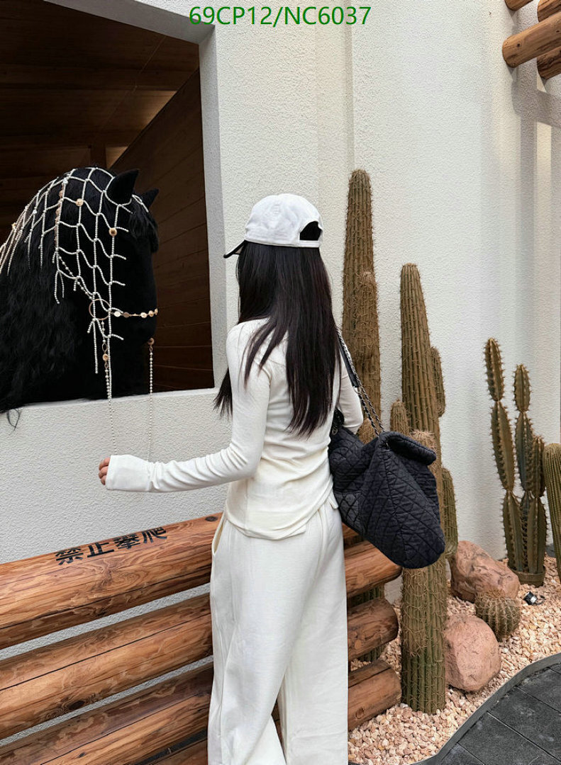 Clothing-Chanel Code: NC6037 $: 69USD