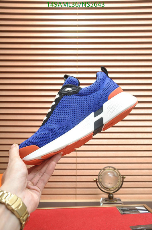 Men shoes-Hermes Code: NS5643 $: 149USD