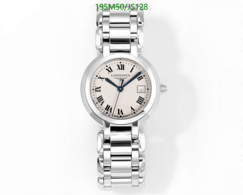 Watch-4A Quality-LONGINES Code: JS128 $: 195USD