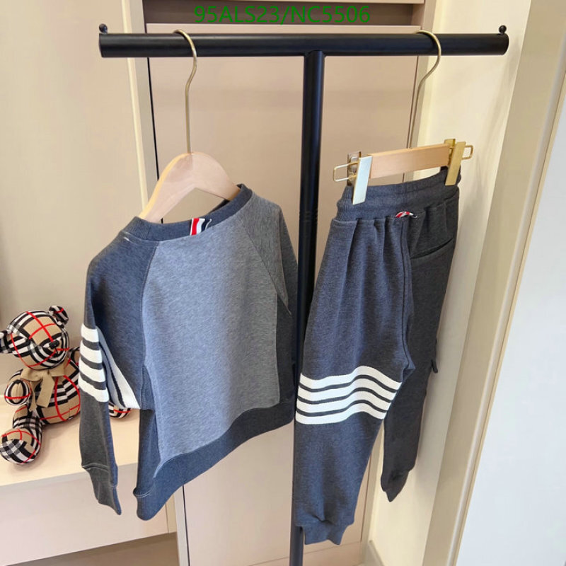 Kids Clothing-Thom Browne Code: NC5506 $: 95USD