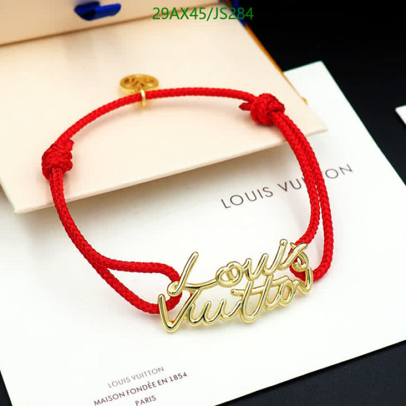 Key pendant-LV Code: JS284 $: 29USD