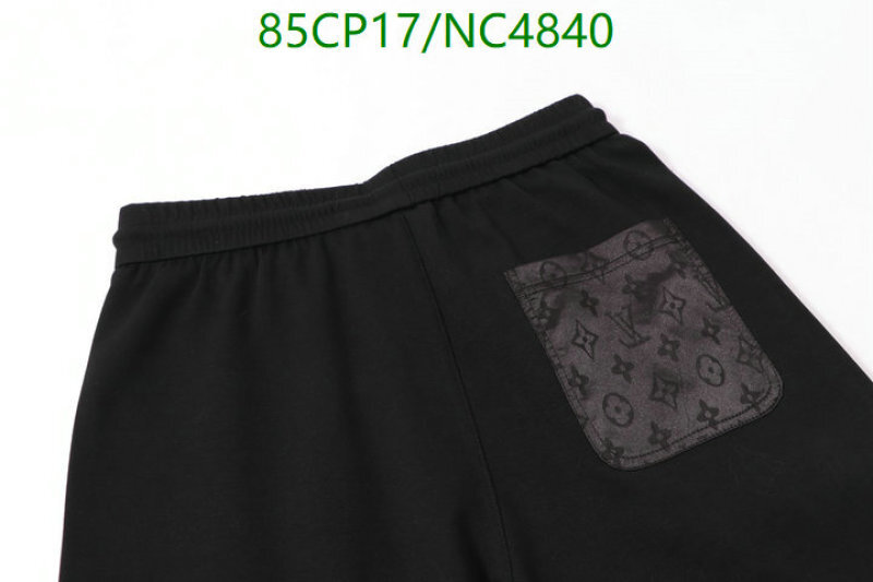 Clothing-LV Code: NC4840 $: 85USD