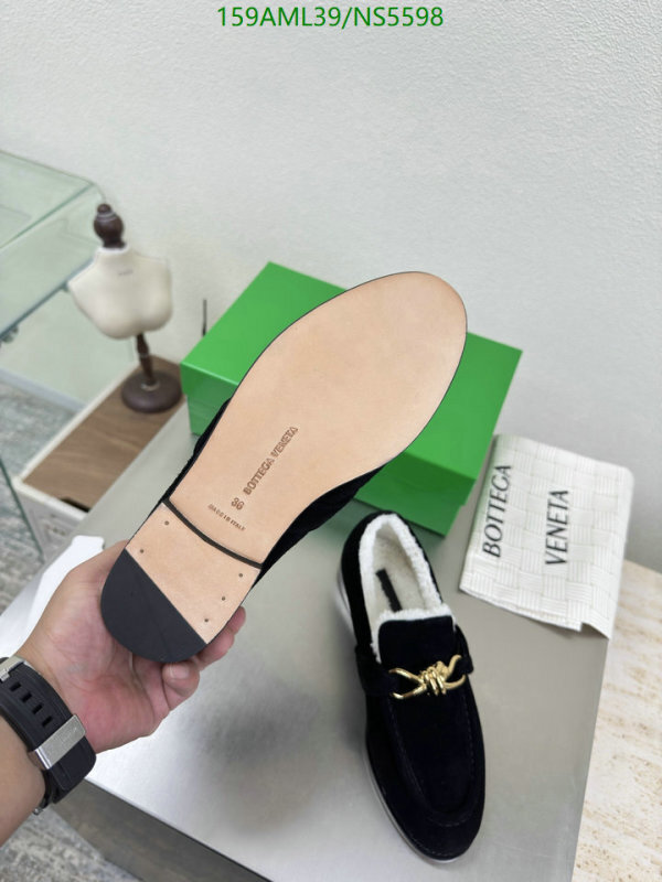 Women Shoes-BV Code: NS5598 $: 159USD