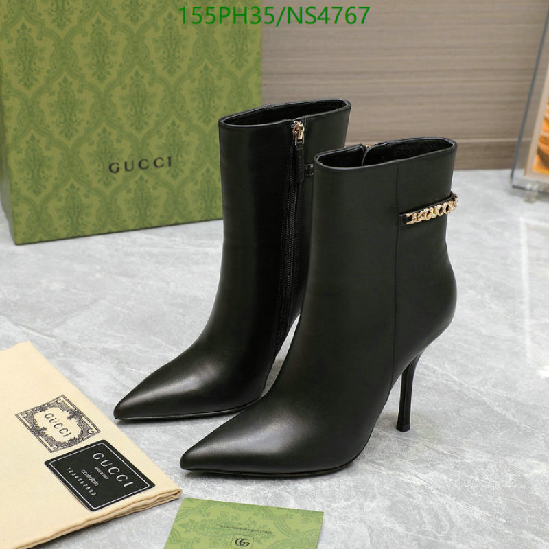 Women Shoes-Gucci Code: NS4767 $: 155USD