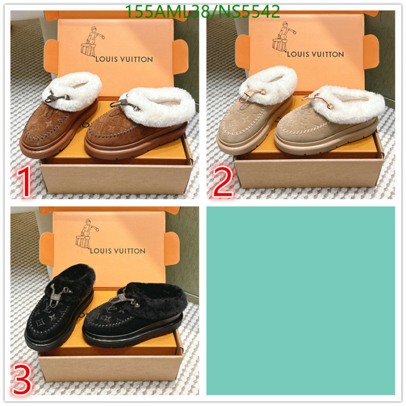 Women Shoes-Boots Code: NS5542 $: 155USD