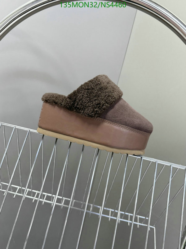 Women Shoes-Celine Code: NS4460 $: 135USD