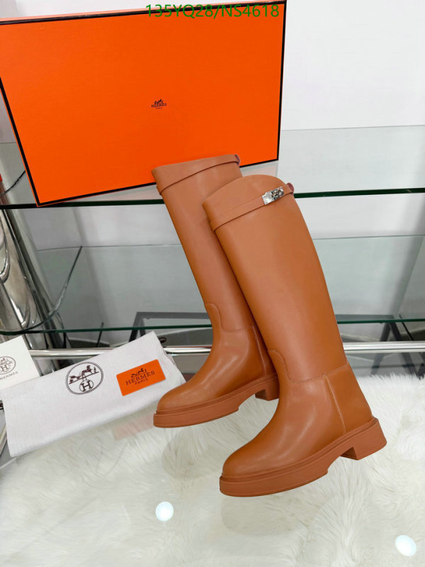 Women Shoes-Hermes Code: NS4618 $: 135USD