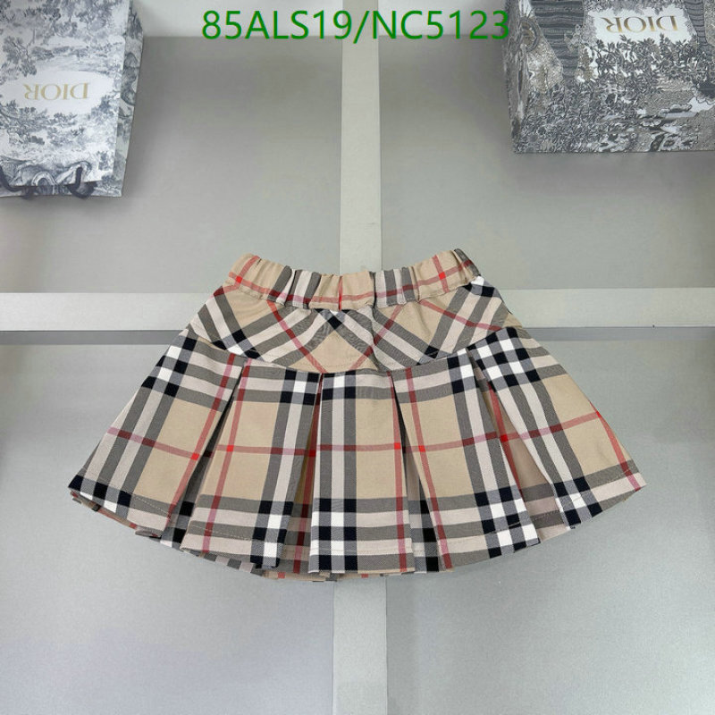 Kids Clothing-Burberry Code: NC5123 $: 85USD