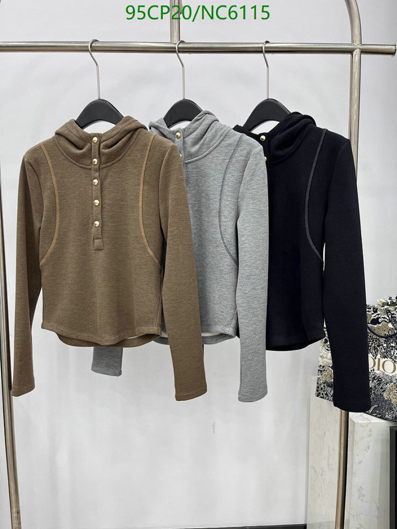 Clothing-MIUMIU Code: NC6115 $: 95USD