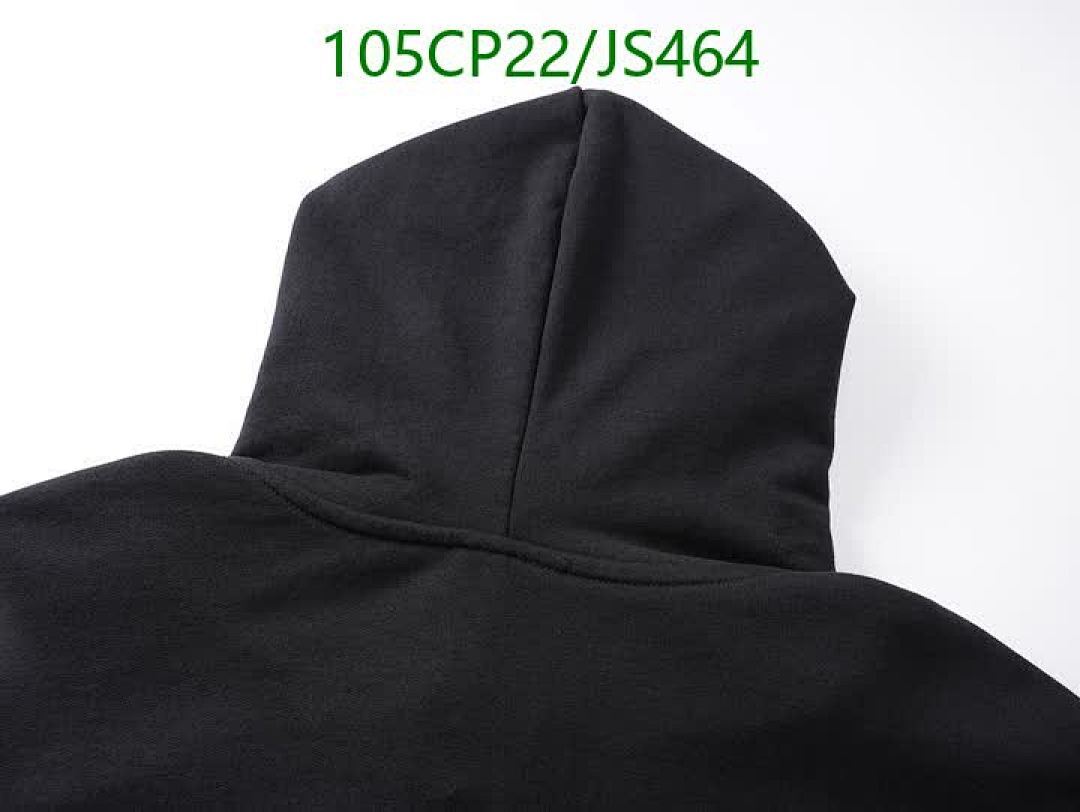 Clothing-Balenciaga Code: JS464 $: 105USD