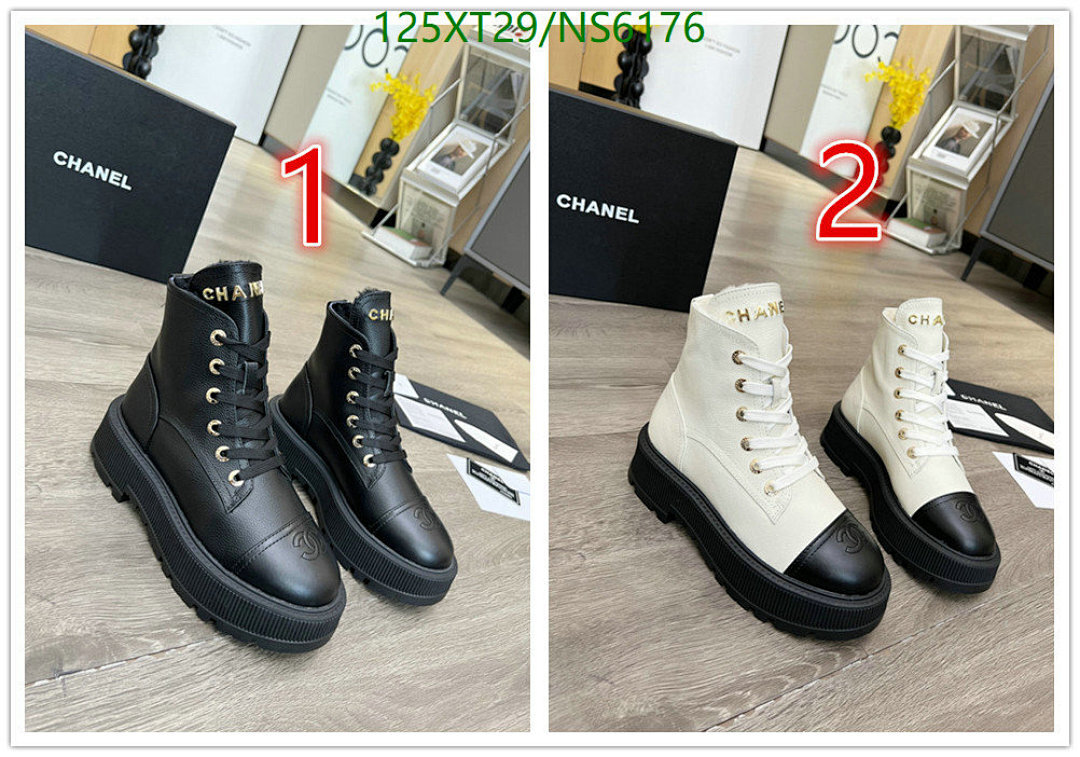 Women Shoes-Boots Code: NS6176 $: 125USD