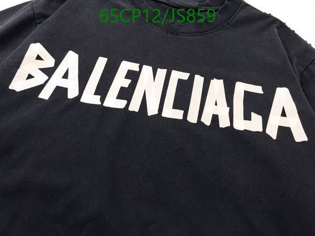 Clothing-Balenciaga Code: JS859 $: 65USD