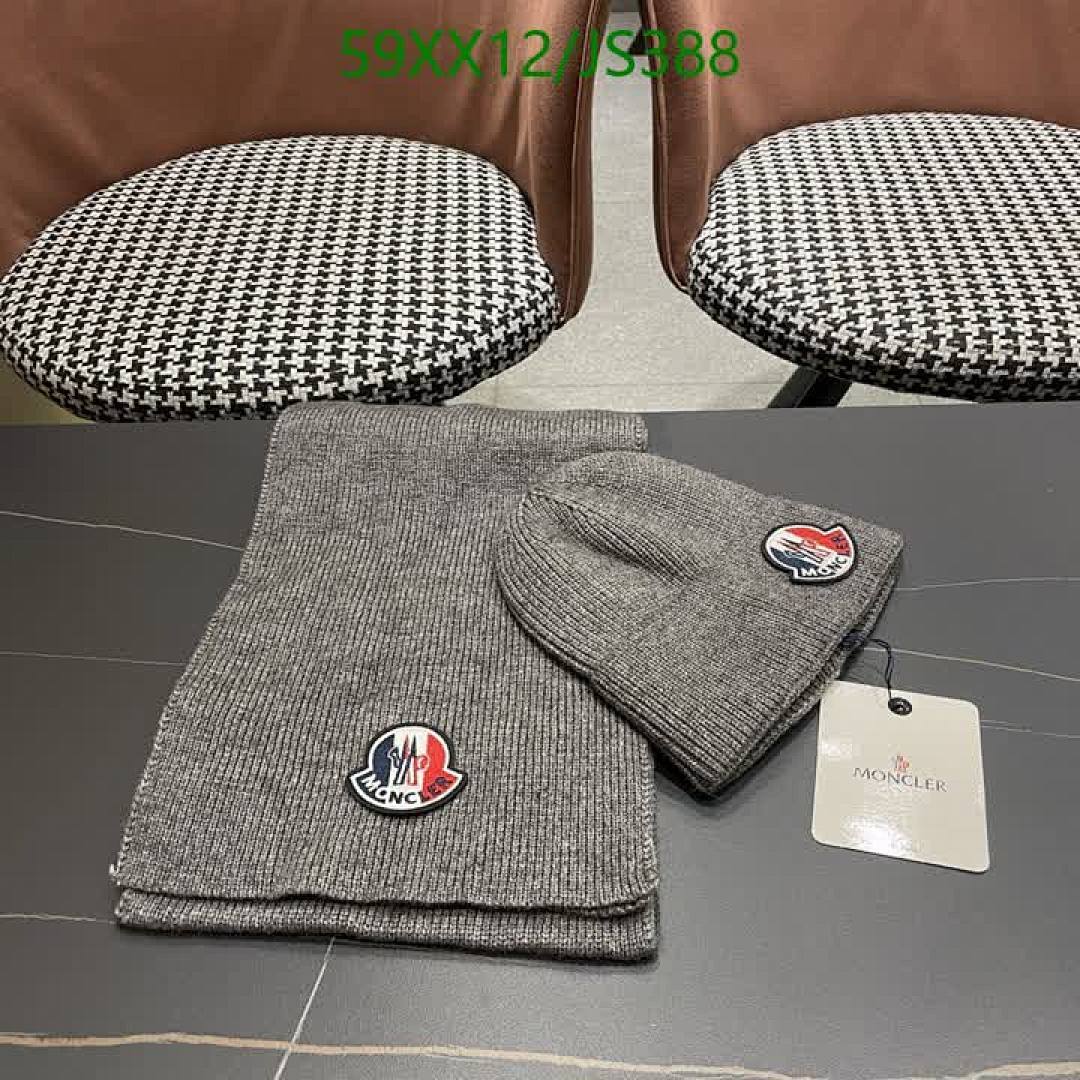 Cap-(Hat)-Moncler Code: JS388 $: 59USD