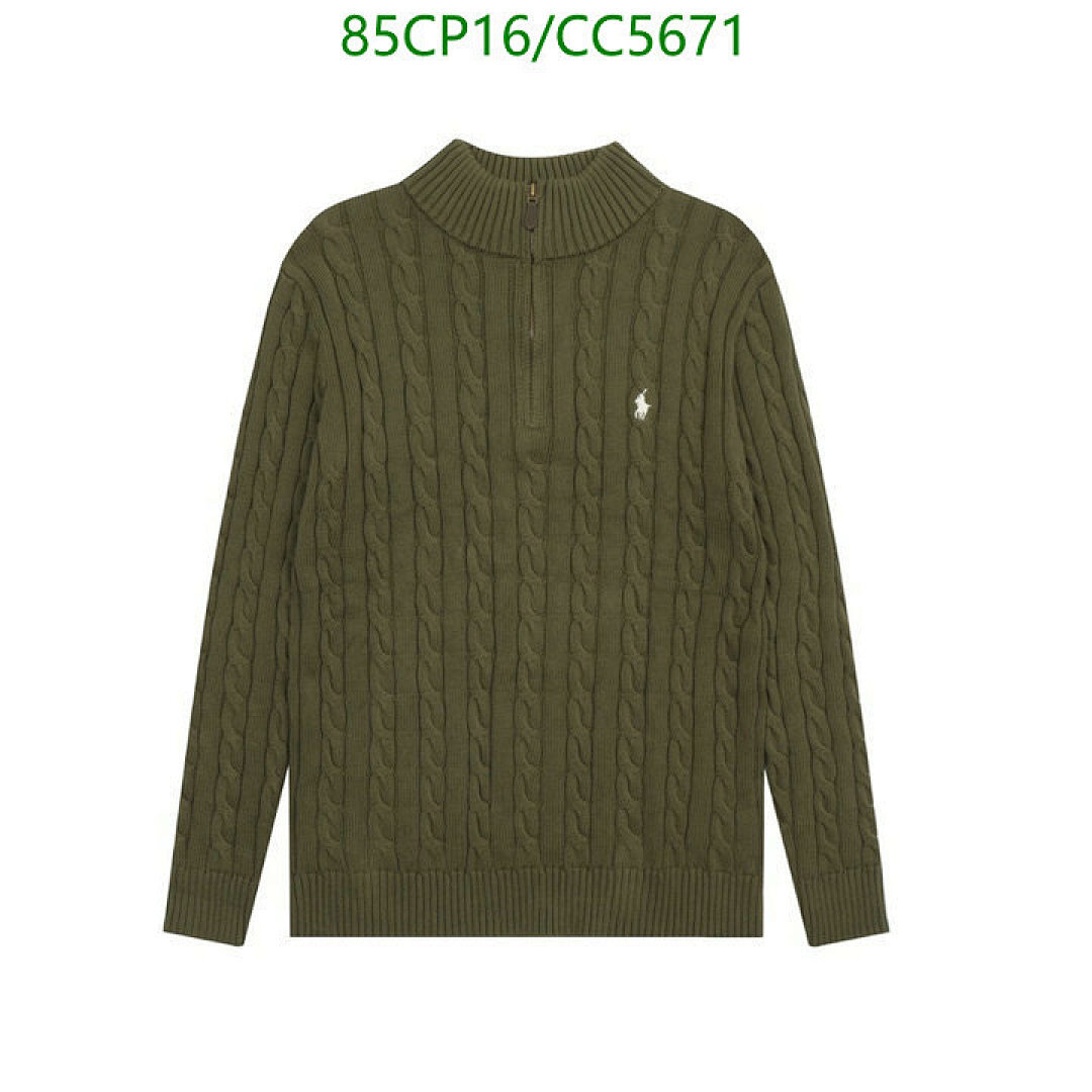Clothing-Ralph Lauren Code: CC5671 $: 85USD