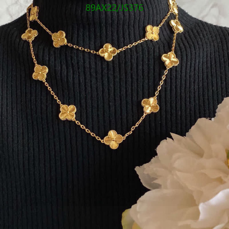 Jewelry-Van Cleef & Arpels Code: JS376 $: 89USD