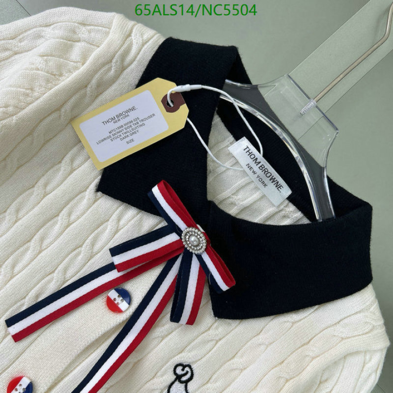 Kids Clothing-Thom Browne Code: NC5504 $: 65USD