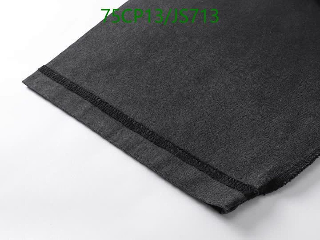 Clothing-Balenciaga Code: JS713 $: 75USD