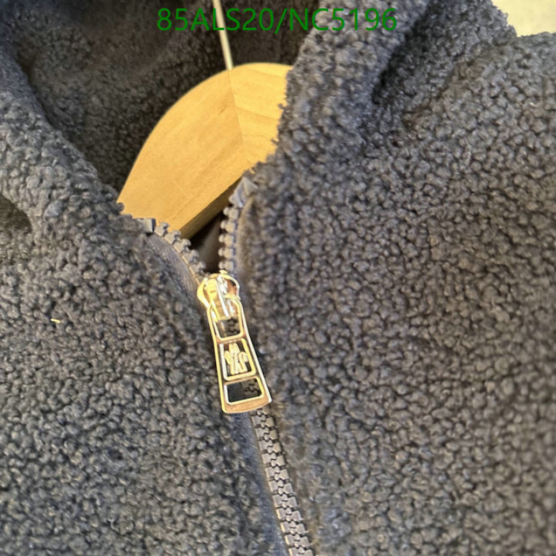 Kids Clothing-Moncler Code: NC5196 $: 85USD