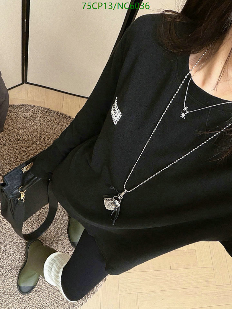 Clothing-Chanel Code: NC6036 $: 75USD